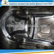 export quality standard plastic chair mould